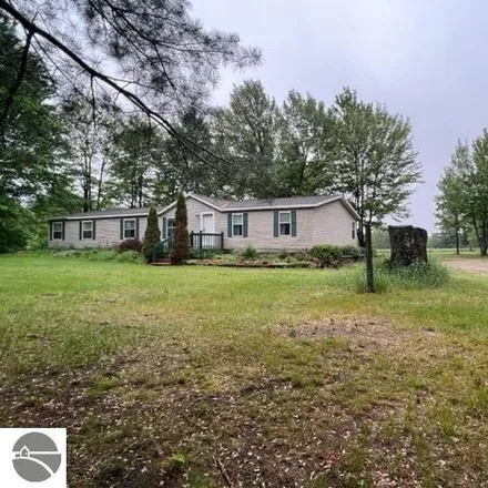 Buy this 3 bed house on 9699 South 41 Road in Clam Lake Township, MI 49601