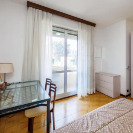 Image 1 - Via Ugo Betti, 69, 20151 Milan MI, Italy - Room for rent