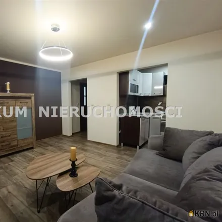 Rent this 1 bed apartment on Pomorska 29 in 44-335 Jastrzębie-Zdrój, Poland