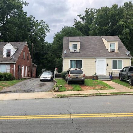 Rent this 0 bed duplex on W Academy St in Winston-Salem, NC