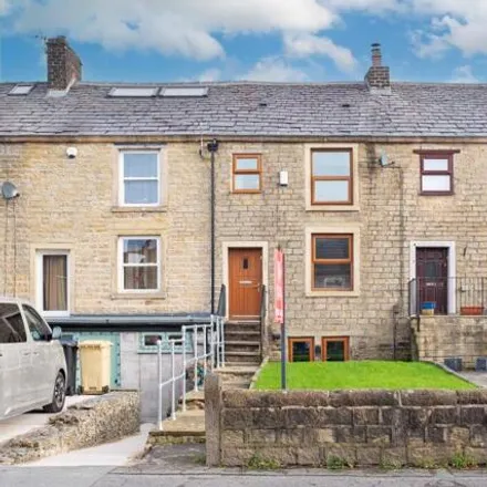 Buy this 3 bed townhouse on Sainsbury's Local in 158 Darwen Road, Dunscar