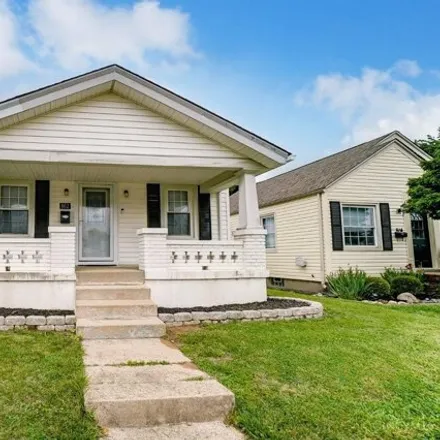 Buy this 2 bed house on 3200 Madison Avenue in Hamilton, OH 45015