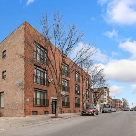 Buy this 3 bed townhouse on 2118-2124 West 35th Street in Chicago, IL 60632