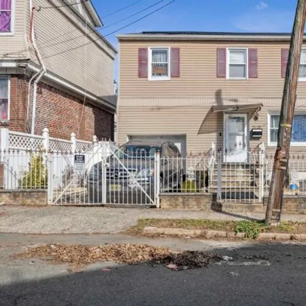 Buy this 3 bed house on 30 Mountainview Avenue in Newark, NJ 07106