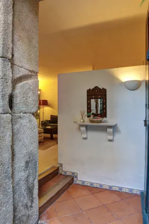 Rent this 1 bed apartment on Calçada da Serrúbia in 4150-571 Porto, Portugal