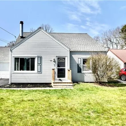 Buy this 3 bed house on 143 Dormar Drive in City of Syracuse, NY 13212