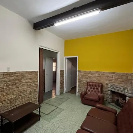 Rent this 2 bed house on Dardo Rocha in Partido de Lomas de Zamora, B1836 CXJ Llavallol