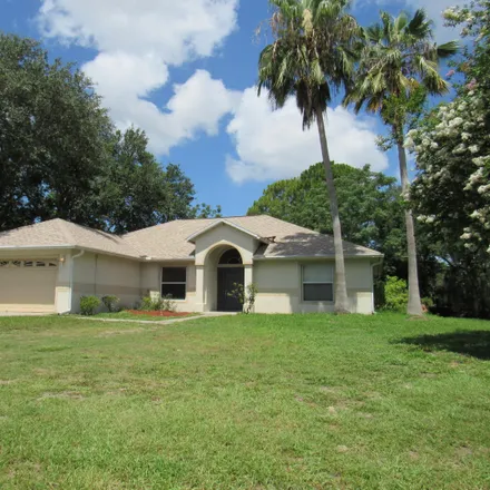 Buy this 4 bed house on 1896 East Normandy Boulevard in Deltona, FL 32725
