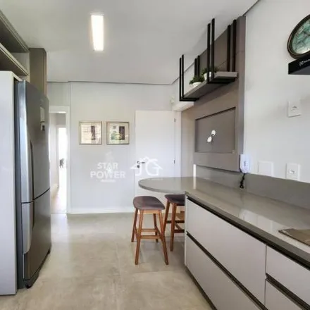 Buy this 5 bed apartment on Avenida Ivo Silveira in Gravatá, Navegantes - SC