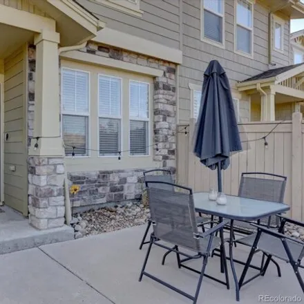 Image 2 - 10441 Truckee Street, Commerce City, CO 80022, USA - Townhouse for sale