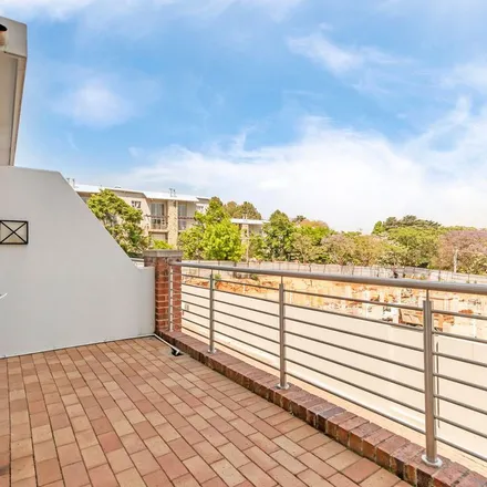 Image 7 - Spring Street, Rivonia Gardens, Sandton, 2157, South Africa - Apartment for rent