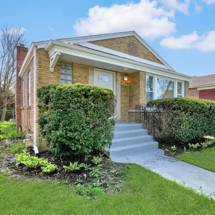 Image 3 - 12231 South Wentworth Avenue, Chicago, IL 60628, USA - House for sale