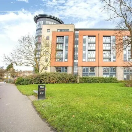 Buy this 1 bed apartment on Suthergrey House Medical Centre in St John's Road, North Watford