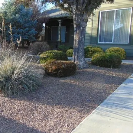 Image 3 - 7801 East Mesteno Road, Prescott Valley, AZ 86315, USA - House for sale