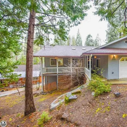 Buy this 3 bed house on 23930 Redwood Court in Sugarpine, Tuolumne County
