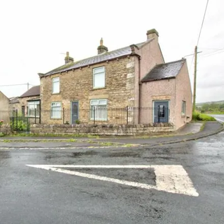 Image 1 - Grewburn Lane, Copley, DL13 5QE, United Kingdom - House for sale