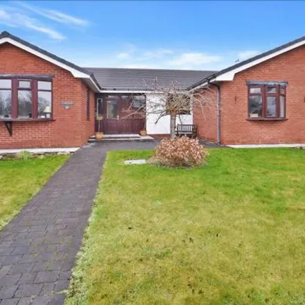 Buy this 5 bed house on Merefield in Chorley, PR7 1UP