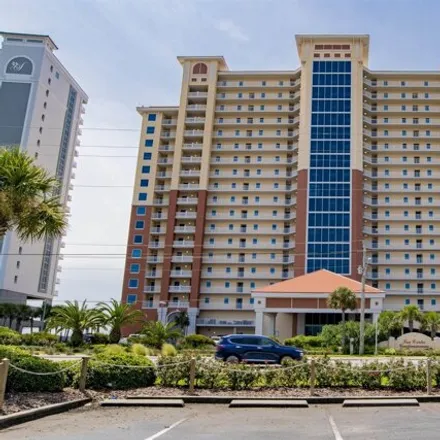 Buy this 3 bed condo on San Carlos in 365 East Beach Boulevard, Gulf Shores