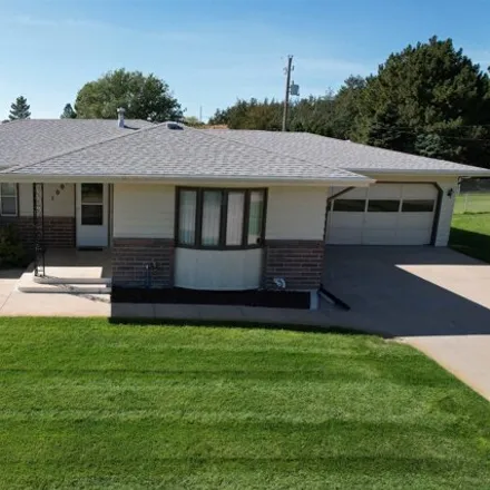 Buy this 4 bed house on Legion Field in West C Street, Ogallala