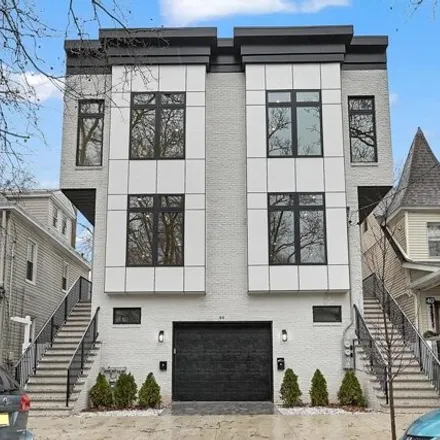 Rent this 4 bed house on 47 Gautier Avenue in Jersey City, NJ 07306