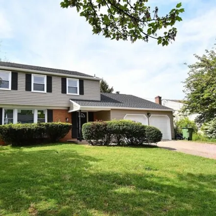 Buy this 4 bed house on 41 Orchid Lane in Surrey Place, Cherry Hill Township