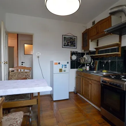 Rent this 3 bed apartment on Przedszkole nr 63 w Lublinie in Szmaragdowa 22, 20-570 Lublin