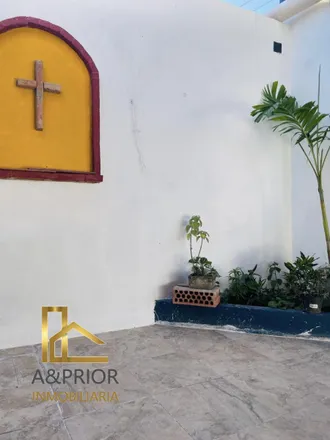 Image 6 - Calle Encino, Iquisa, 96540 Coatzacoalcos, VER, Mexico - House for sale