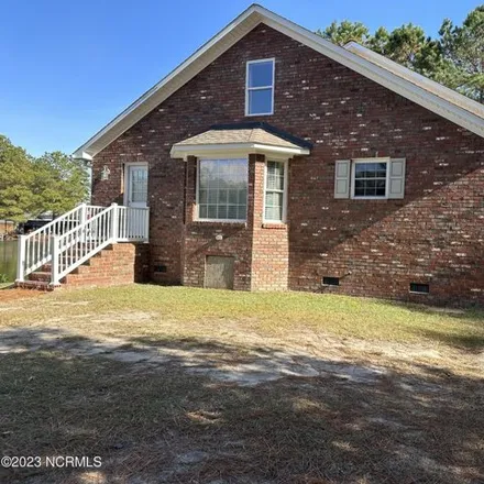 Image 6 - 336 Love Mill Road, South Whiteville, Columbus County, NC 28472, USA - House for sale