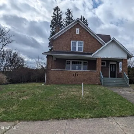 Buy this 3 bed house on 199 Hite Street in Carrolltown, Cambria County