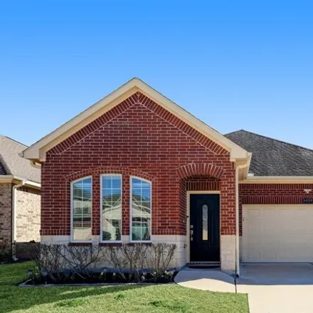 Buy this 3 bed house on 3469 Talia Wood Court in Missouri City, TX 77459