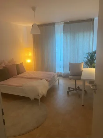 Rent this 4 bed apartment on Niemensstraße 11 in 79098 Freiburg im Breisgau, Germany