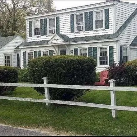 Buy this 5 bed house on 85 Standish Way in Colonial Acres, Yarmouth