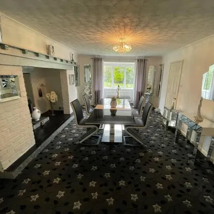 Image 4 - Hall Farm Crescent, Broughton Astley, LE9 6UF, United Kingdom - House for sale