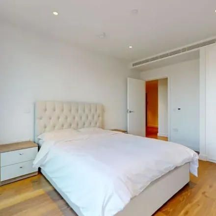 Rent this 2 bed apartment on St. James's Church in Clerkenwell Close, London