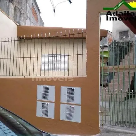 Buy this 8 bed house on Rua Lira in Casa Grande, Diadema - SP
