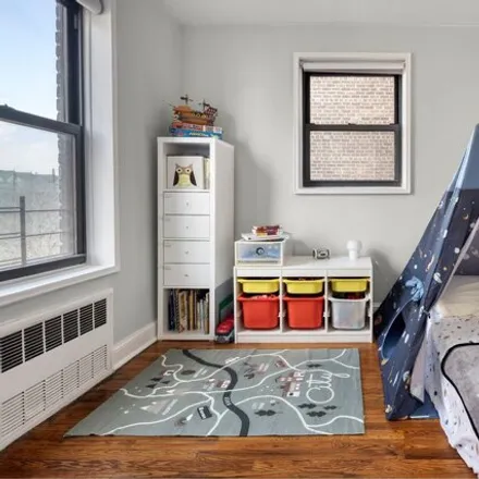 Image 6 - 3400 Snyder Avenue, New York, NY 11203, USA - Apartment for sale