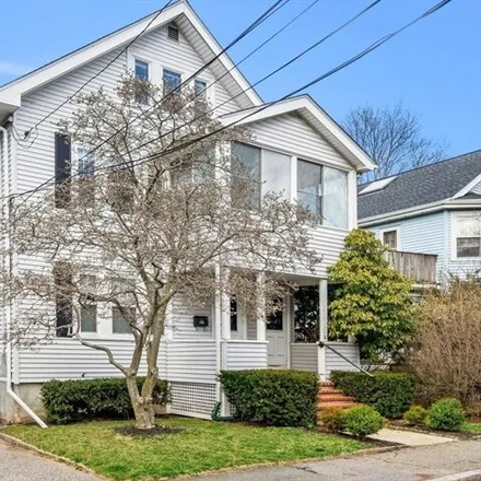 Buy this 5 bed house on 517 Heath Street in Brookline, MA 02167