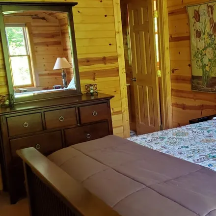 Image 6 - Maggie Valley, NC - House for rent