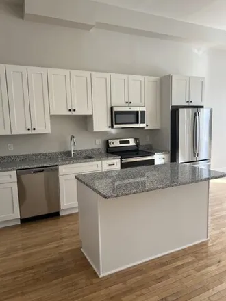 Rent this 2 bed apartment on 34 Saint Joseph Street in Flint Village, Fall River