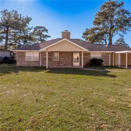 Buy this 3 bed house on 299 Broadmoor Street in Trinity County, TX 75862