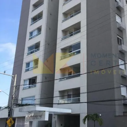 Buy this 3 bed apartment on Stardust Premium Residence in Rua Afonso Pena 96, Vila Nova