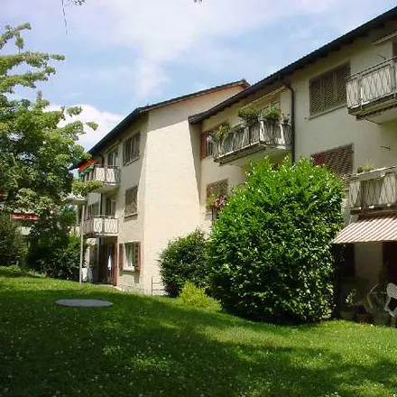 Image 2 - Ziegelstrasse, 8038 Zurich, Switzerland - Apartment for rent