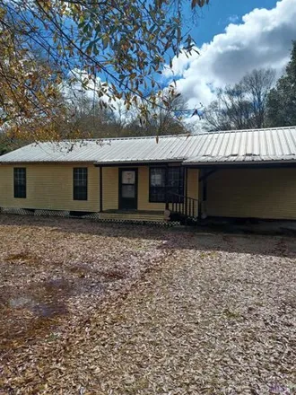 Image 1 - 14400 Peairs Road, Deerford, Central, LA 70791, USA - House for sale