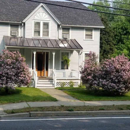 Buy this studio house on 26 CHATHAM STREET in Kinderhook