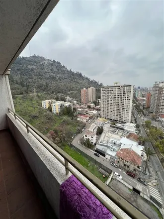 Image 3 - San Cristóbal 348, 838 0552 Recoleta, Chile - Apartment for sale