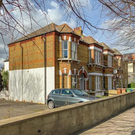 Image 4 - 127 Barry Road, London, SE22 0JA, United Kingdom - Apartment for rent