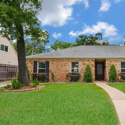 Buy this 4 bed house on 12342 Queensbury Lane in Houston, TX 77024