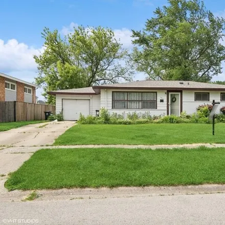 Buy this 3 bed house on 323 West Cheryl Lane in Palatine, IL 60067