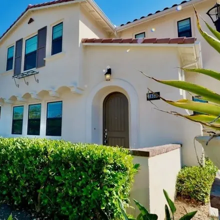 Rent this 3 bed apartment on 1870 Harvest Circle in Tustin, CA 92780