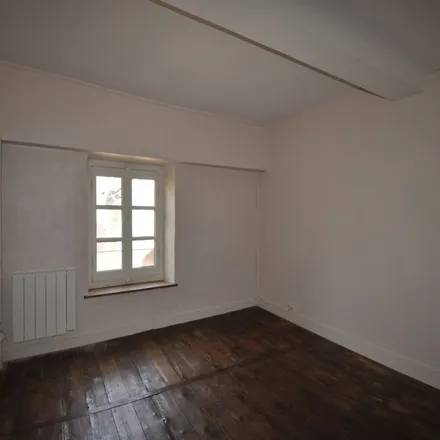 Rent this 1 bed apartment on Place Carnot in 21200 Beaune, France